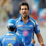 IPL 2019: Zaheer Khan appointed Mumbai Indians Director of Cricket Operations