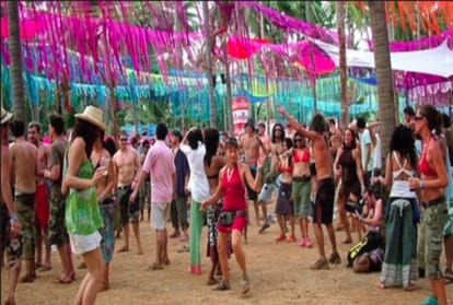 know india low budget places for holiday destination