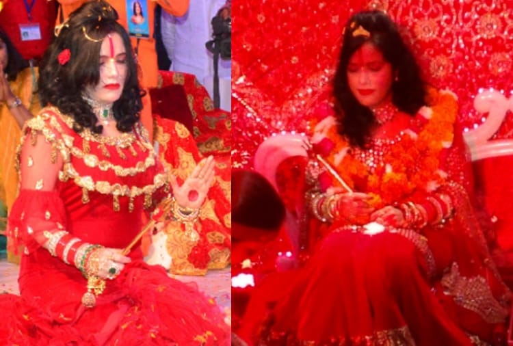 Two IPS SITs to investigate complaint against Radhe Maa