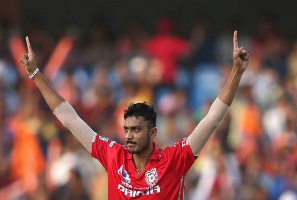 akshar patel is sold to Delhi Capitals for INR 500 lacs in ipl 2019 auction