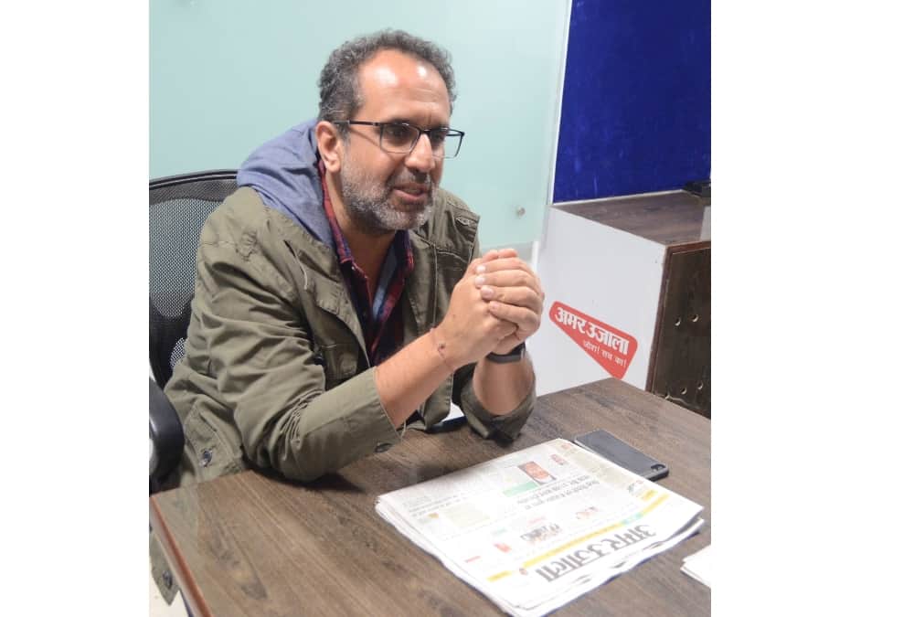 tanu weds manu atrangi re akshay kumar film raksha bandhan Director  aanand l rai Struggle in Bollywood