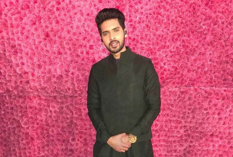 salman khan not allowed to enter in his studio says armaan khan