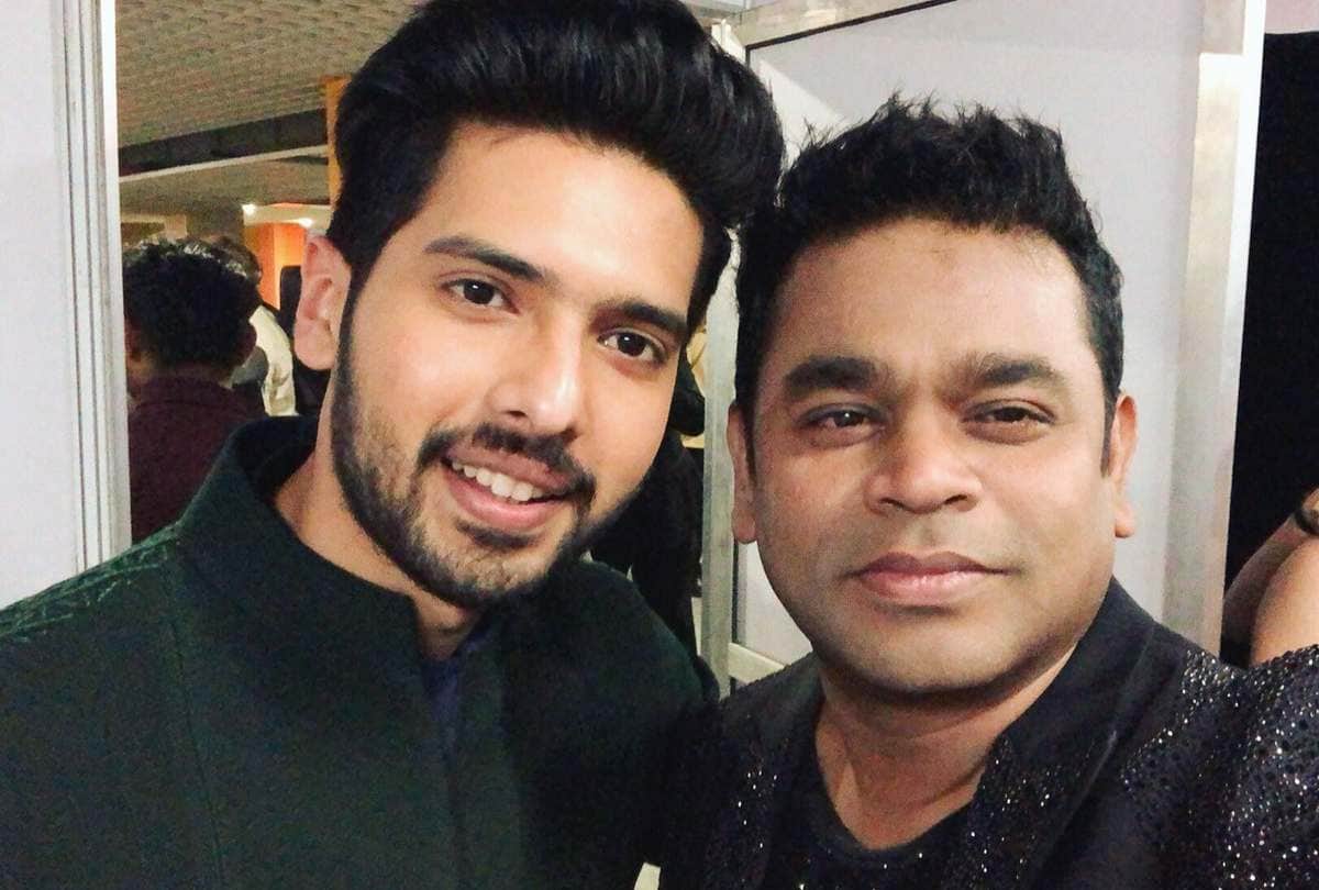 salman khan not allowed to enter in his studio says armaan khan