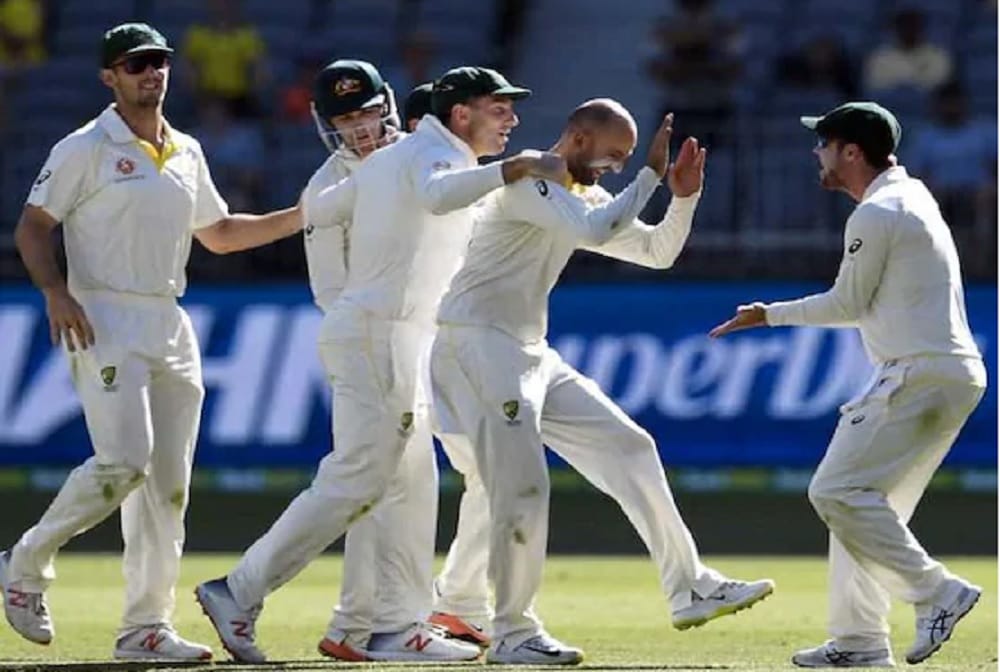 Cricket Australia announced 13 Squad For Last Two Tests Against team India