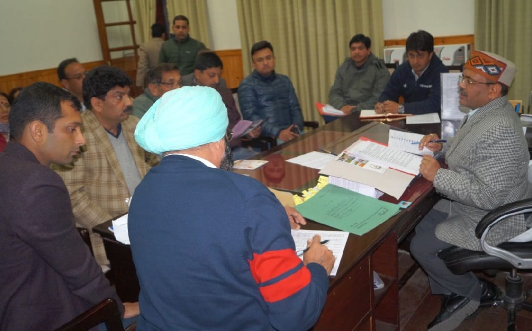 Tourist vehicle entry ban in nainital on christmas and new year 2019 