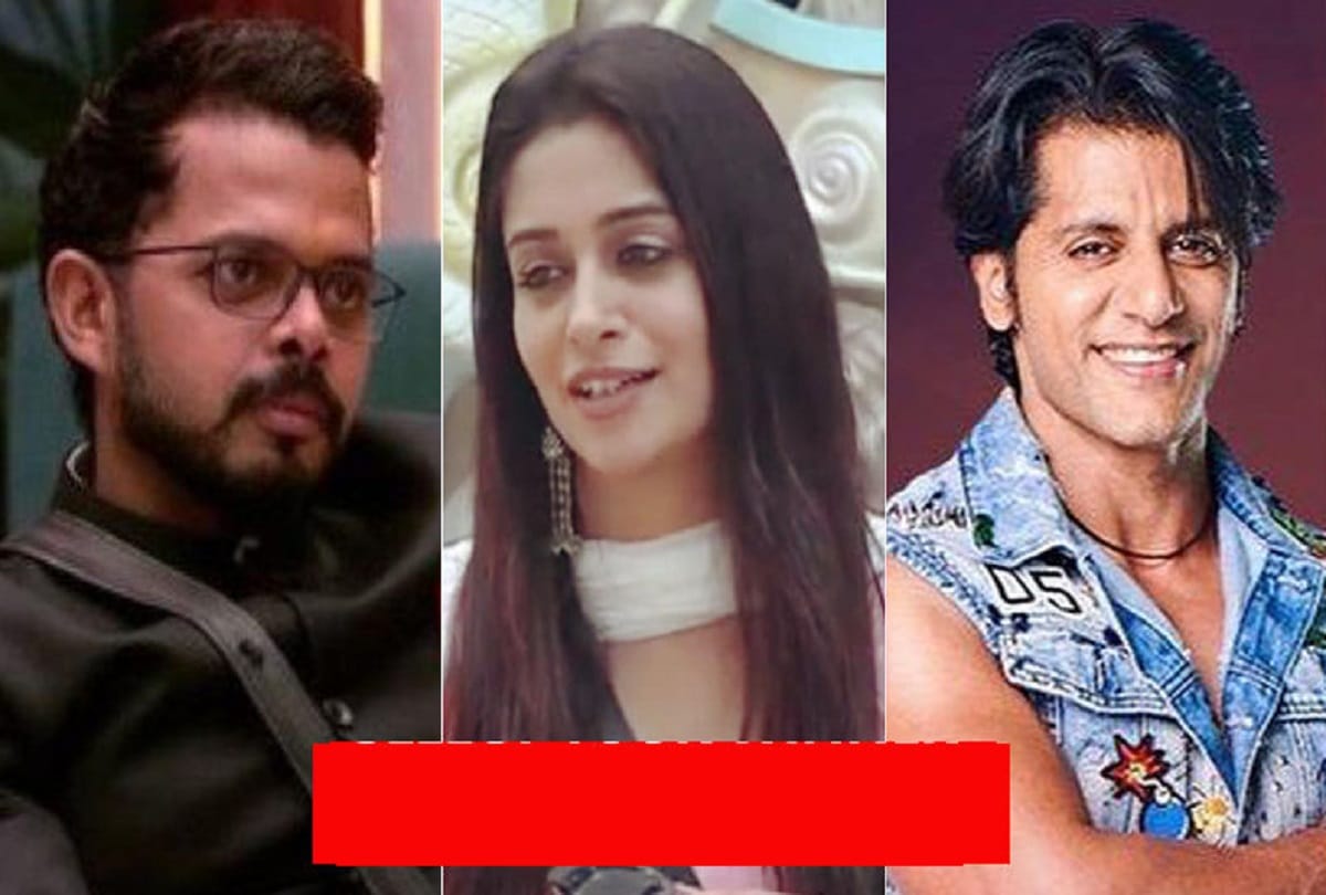 Bigg Boss 12 Sreesanth and Deepika Kakkar is race in Bigg Boss 12 winner