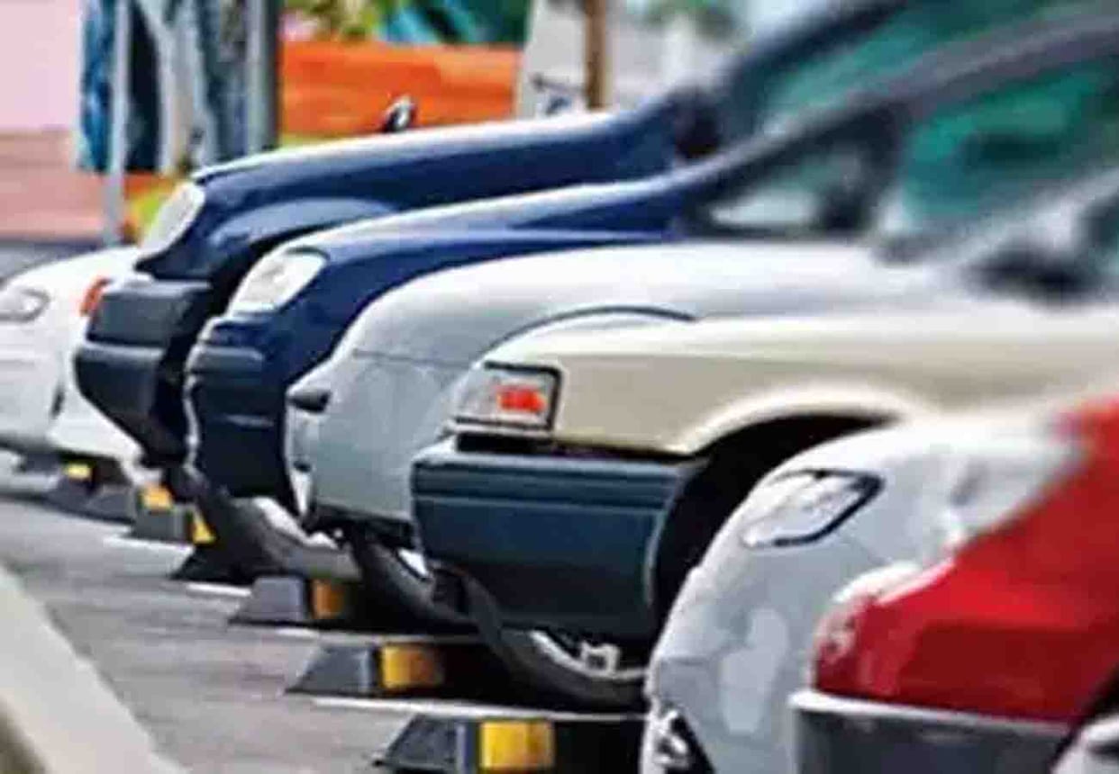 Special offer in the car market