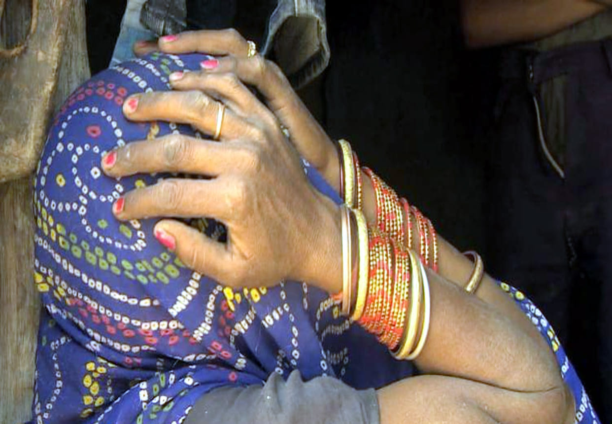 Crime against women in etawah