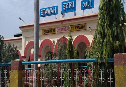 Crime against women in etawah