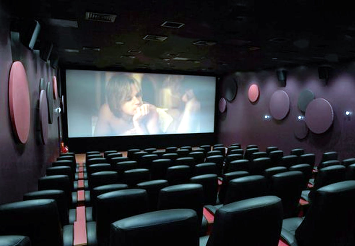 incentive scheme to be implemented by breaking off cinemas