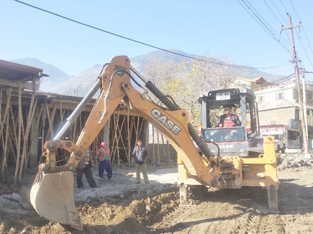 विभागों ने नहीं उपलब्ध कराई अतिक्रमण और कब्जों की सूची