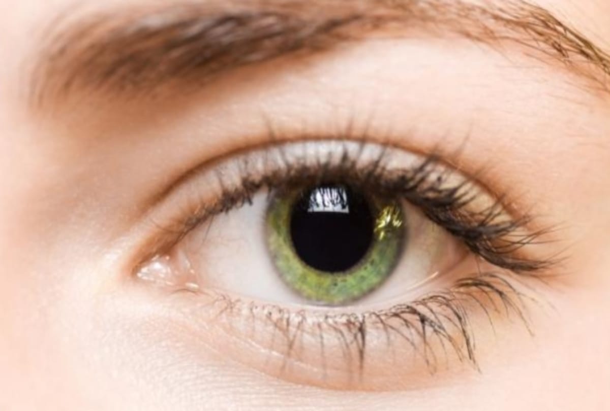 corona Alert Tears of corona infected patients can cause eyesight and Infection spread to other parts of body