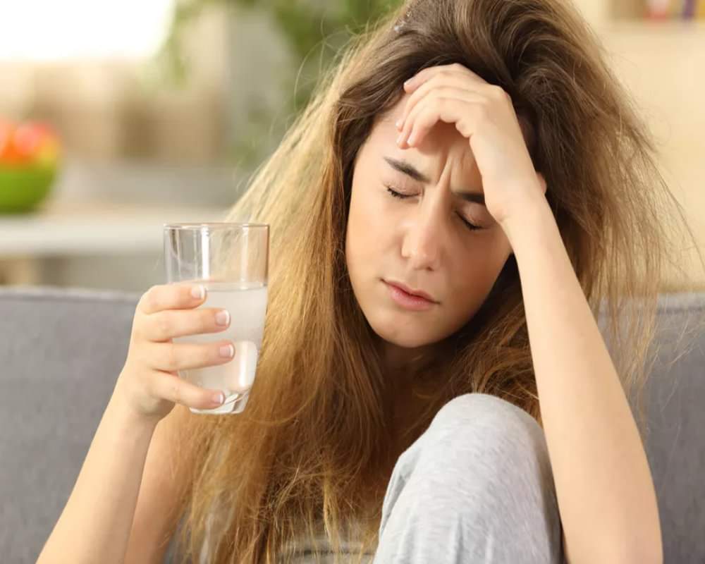 Natural best Hangover Remedies that doctors say actually work