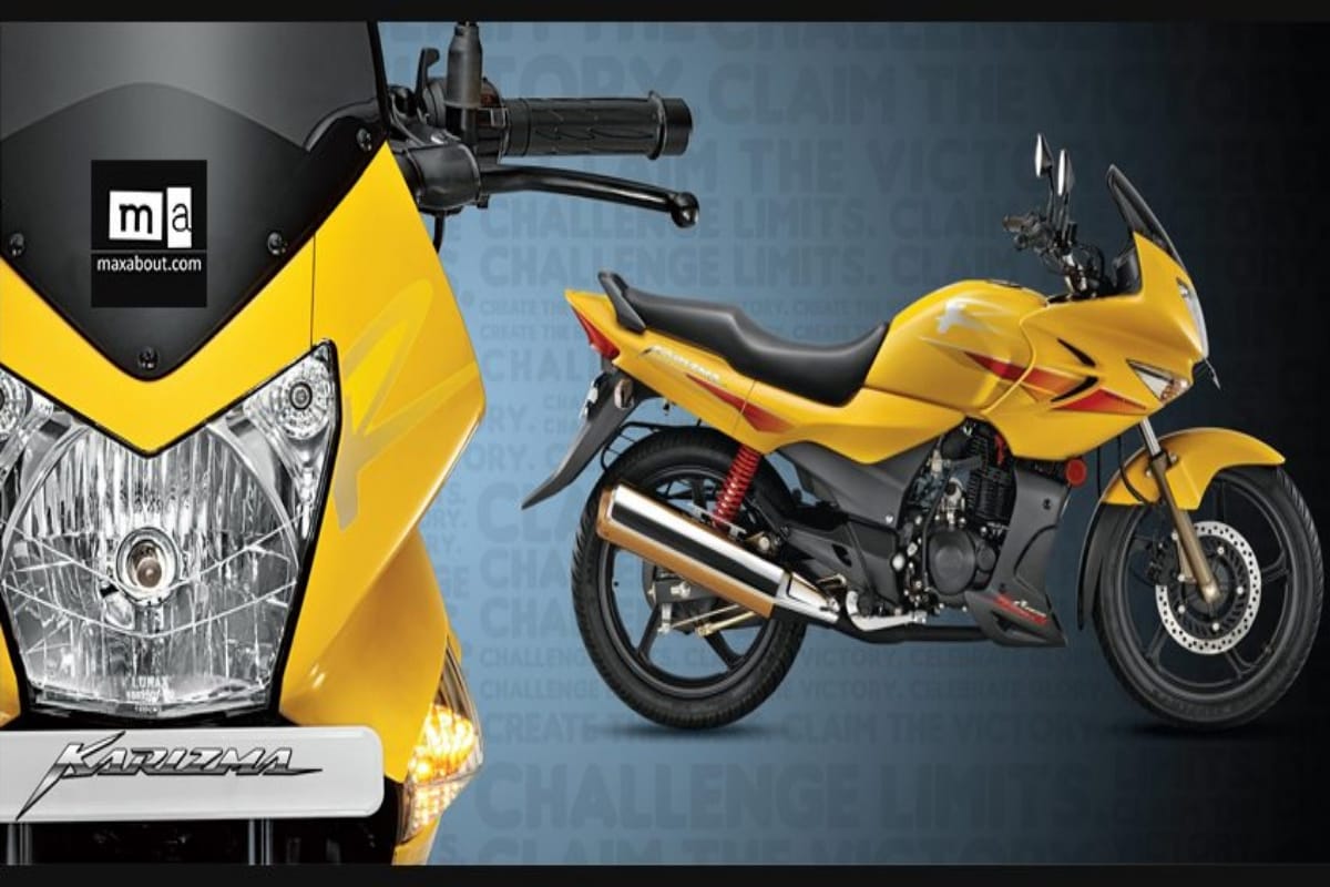 Hero Karizma will launch soon in india, know in details