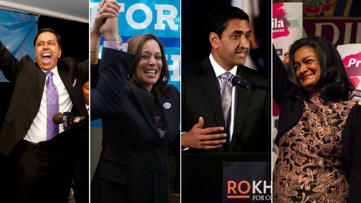 International Migrants Day: Contribution Of Indian Migrants to Indian Economy indians in us