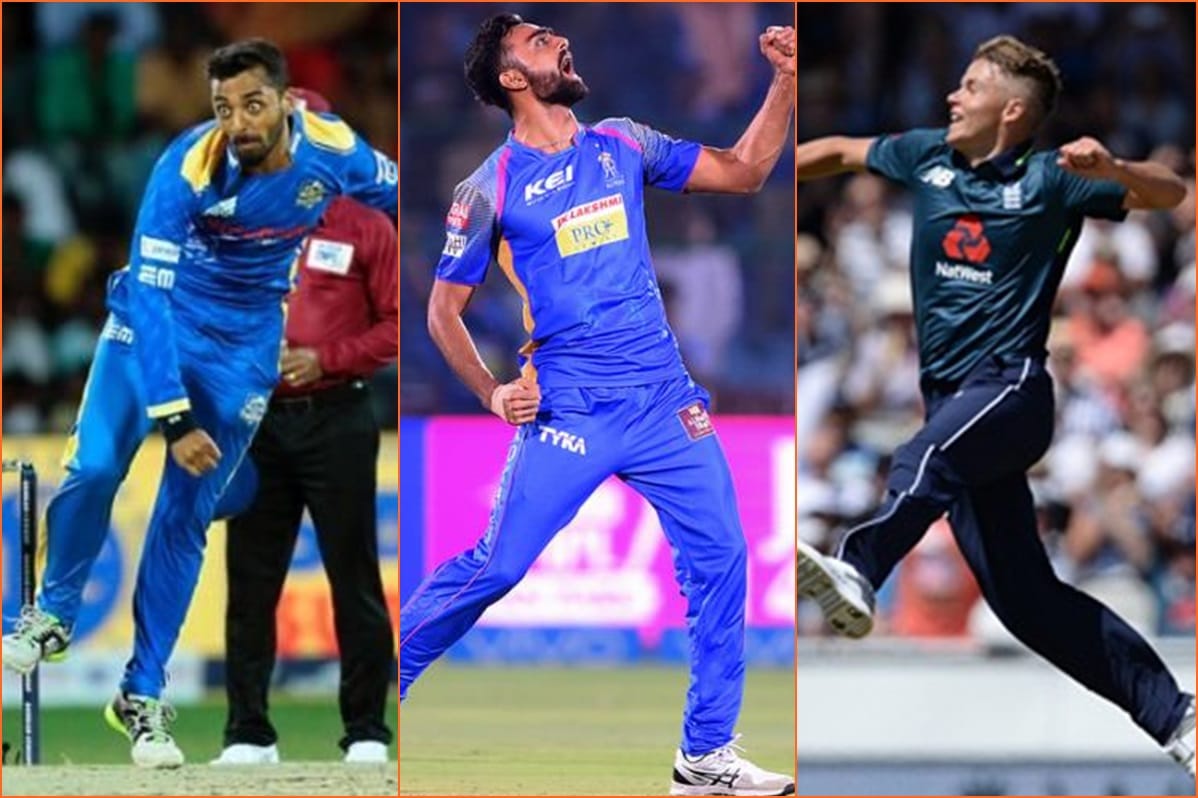 ipl auction 2019 five most expensive players