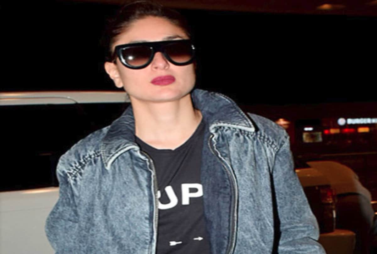 Kareena Kapoor is ‘the perfect storm’ as she holidays in Cape Town with Saif Ali Khan and son Taimu