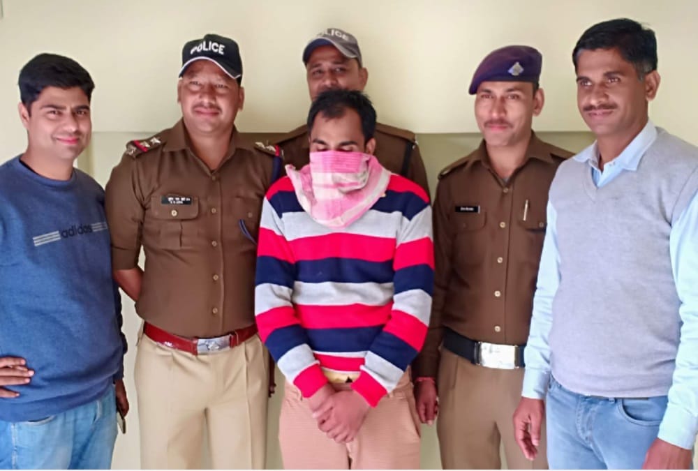 Father Done heinous crime with three months daughter after wife bad behaviour