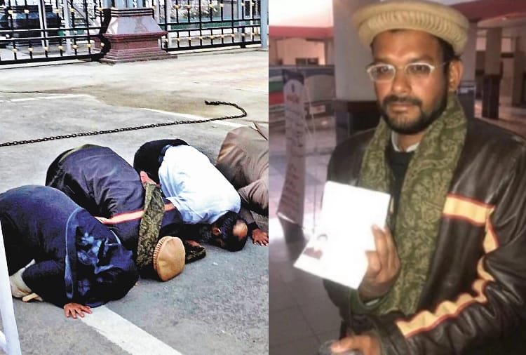 Hamid had reached Pak to meet a girl, big reveals about girl