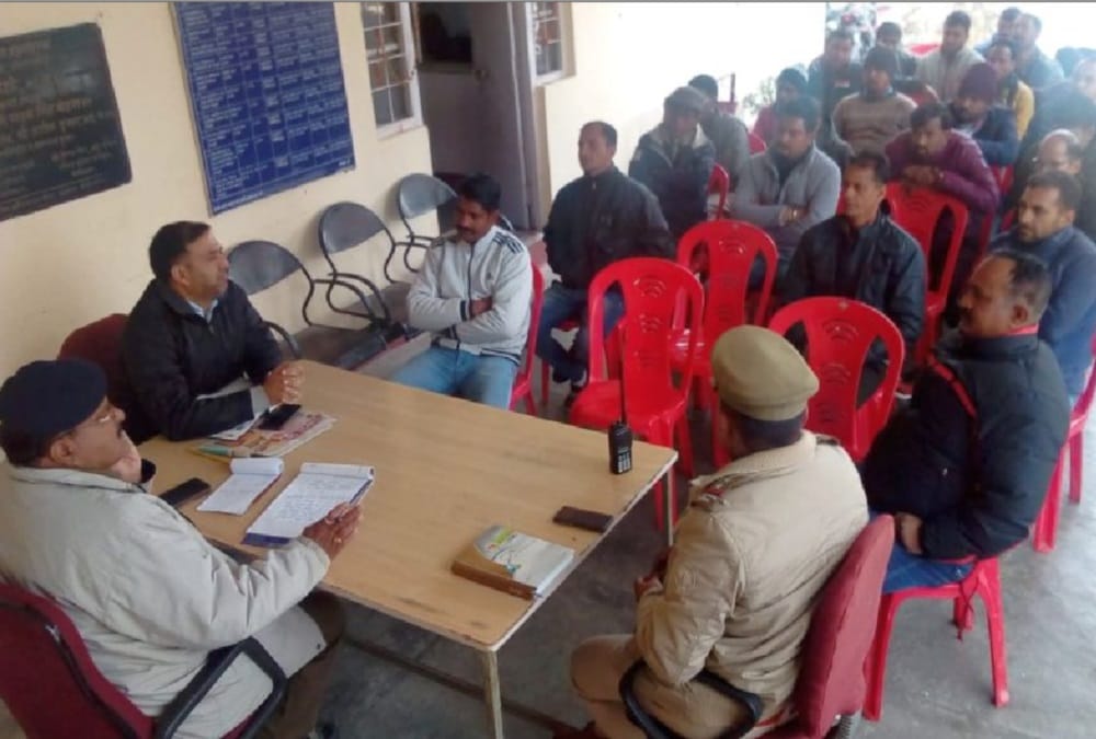Tourist vehicle entry ban in nainital on christmas and new year 2019 