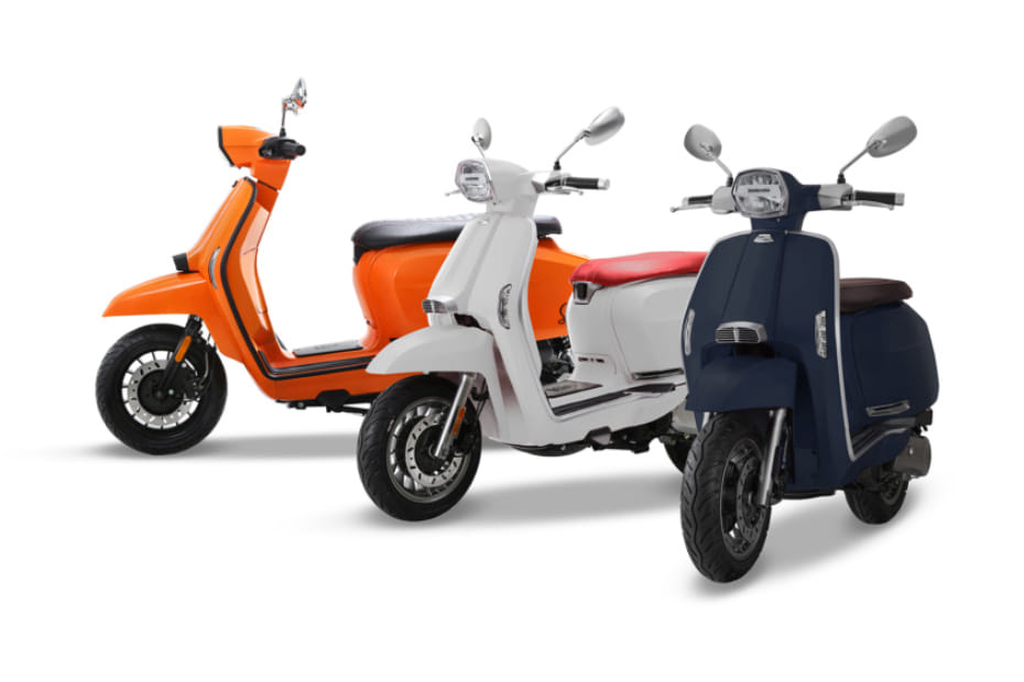 government subsidy for electric scooter in india increased electric scooters subsidy criteria to get FAME-II subsidy fame 2 subsidy eligibility fame 2 subsidy for two-wheeler electric vehicles in india
