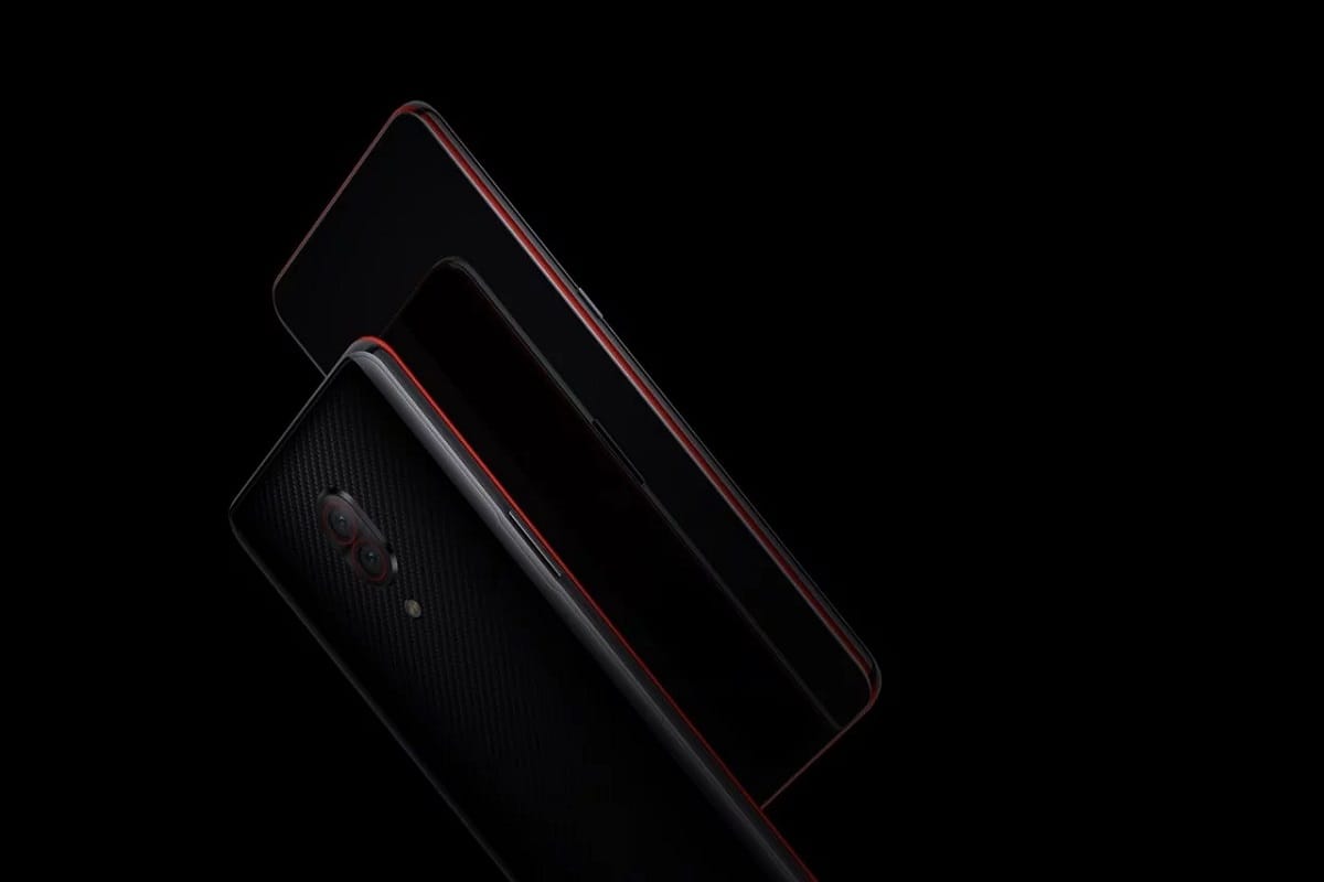 Lenovo Z5 Pro launched with Snapdragon 855 and 12 GB RAM, Know price and specifications