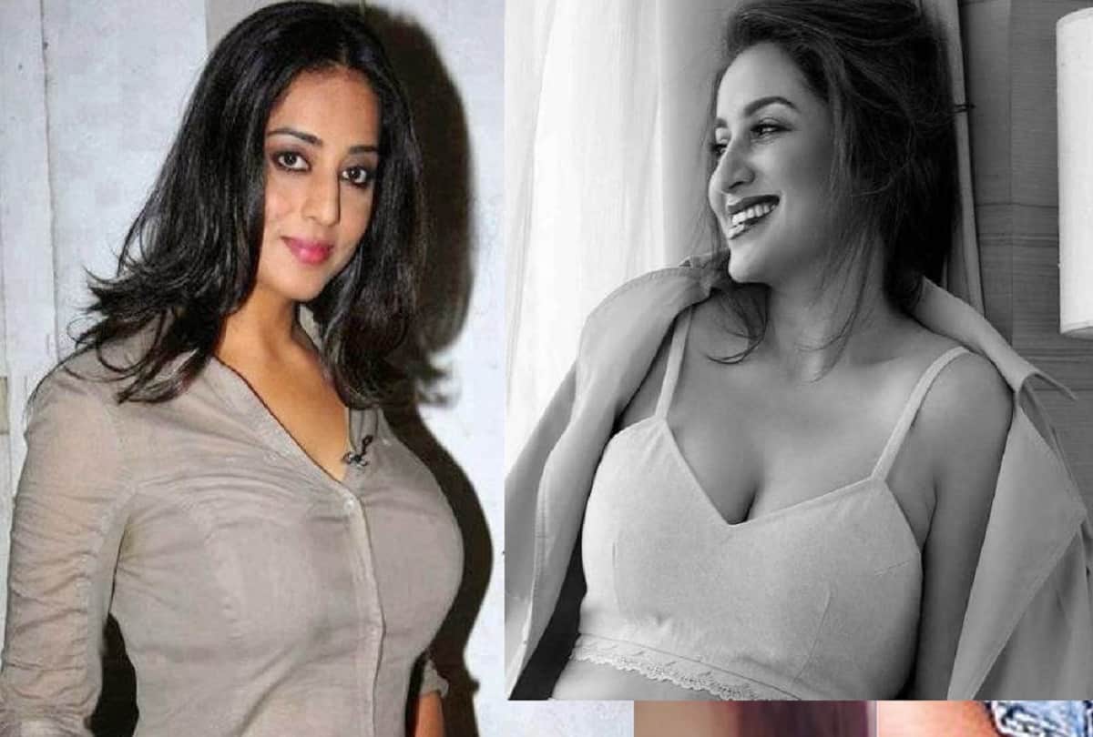 Tisca Chopra Birthday Special bollywood beautiful flop actress