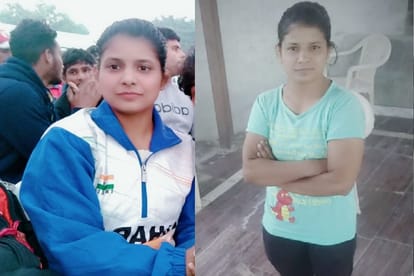 Aparajita: father brother death could not break Meerut Wrestler Priyanka intention