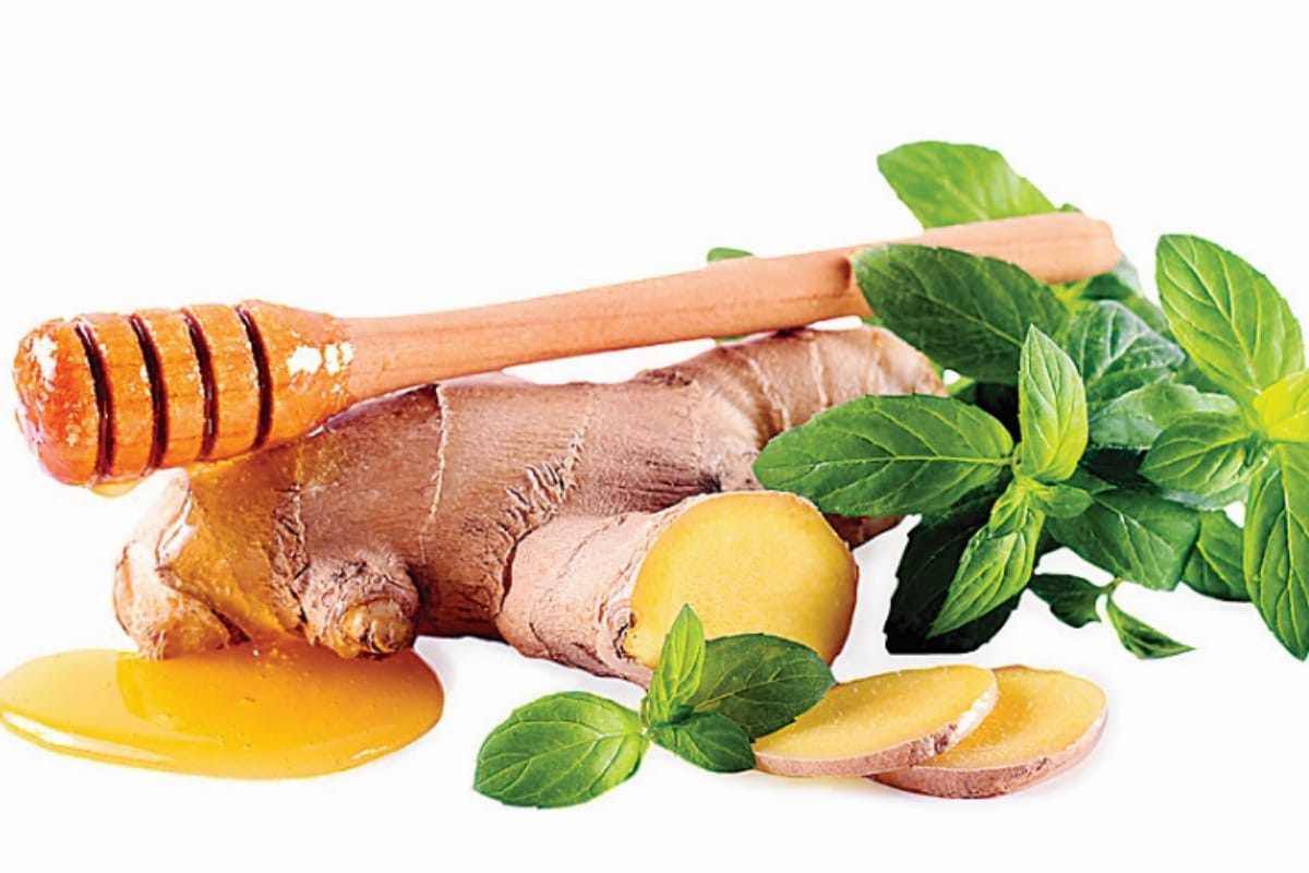 Meerut, winter care old home remedies to tackle with cold