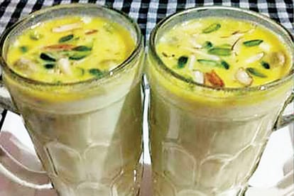 Meerut, winter care old home remedies to tackle with cold