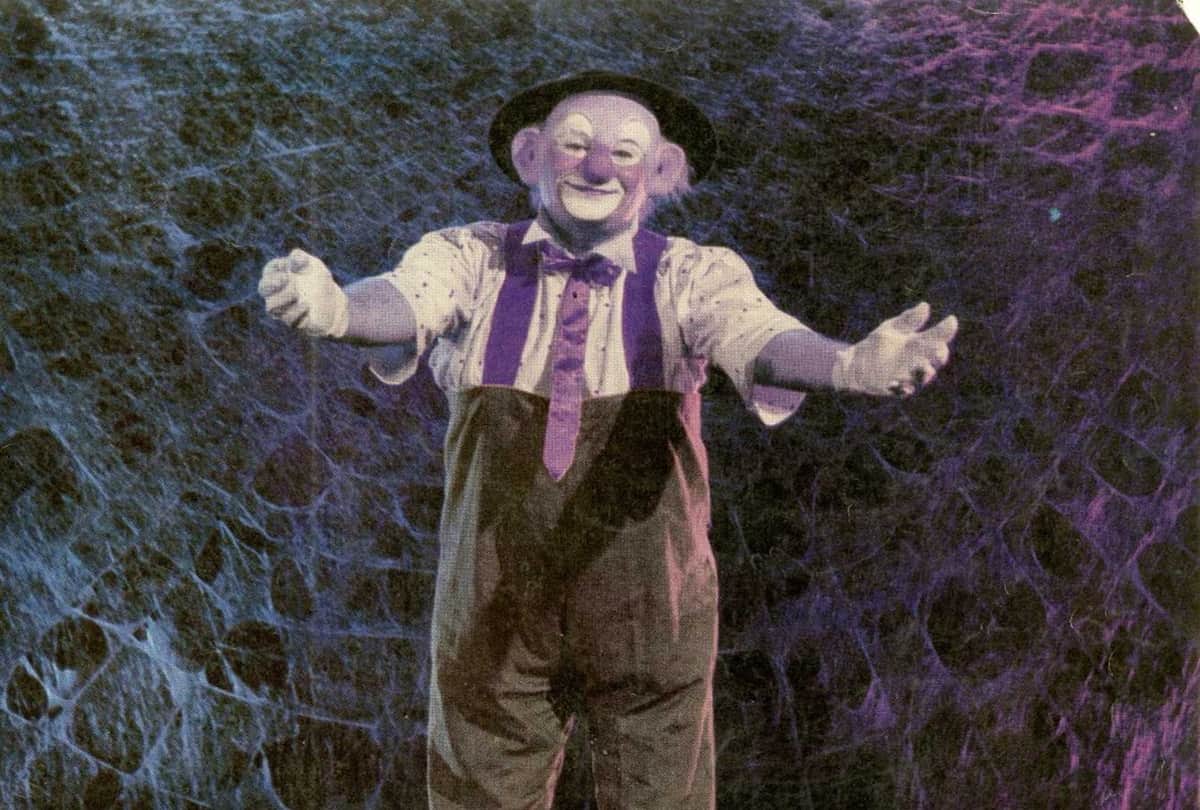 48 Years Of Mera Naam Joker raj kapoor Simi Garewal Rishi Kapoor