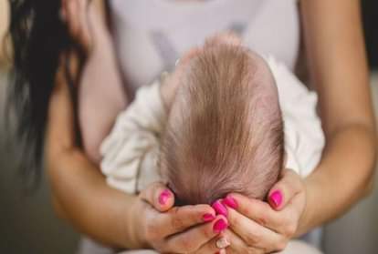 My Wife Doesn't Like Our Baby Return To Sperm Donors Husband Wants Divorce