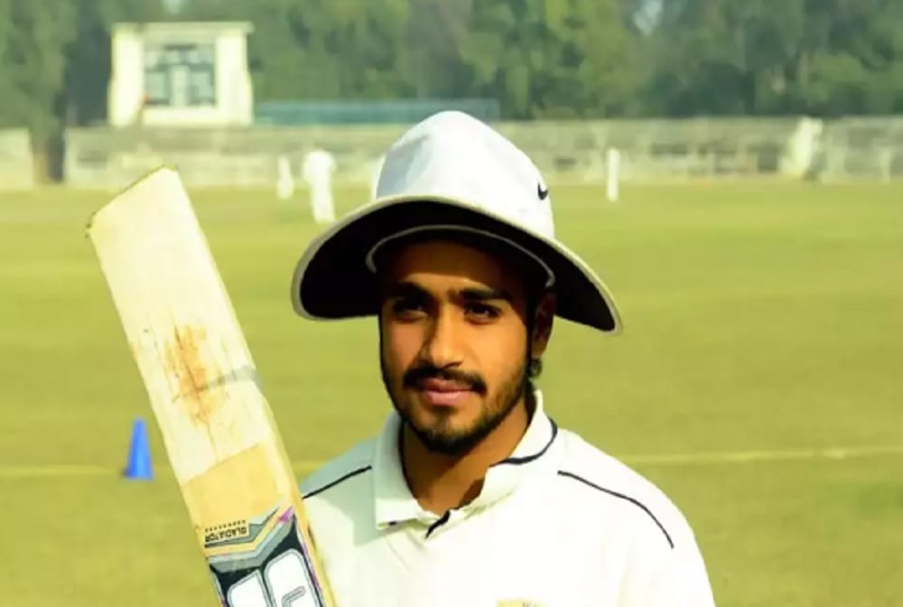Prabhsimran Singh is sold to kings xi punjab for INR 480 lacs
