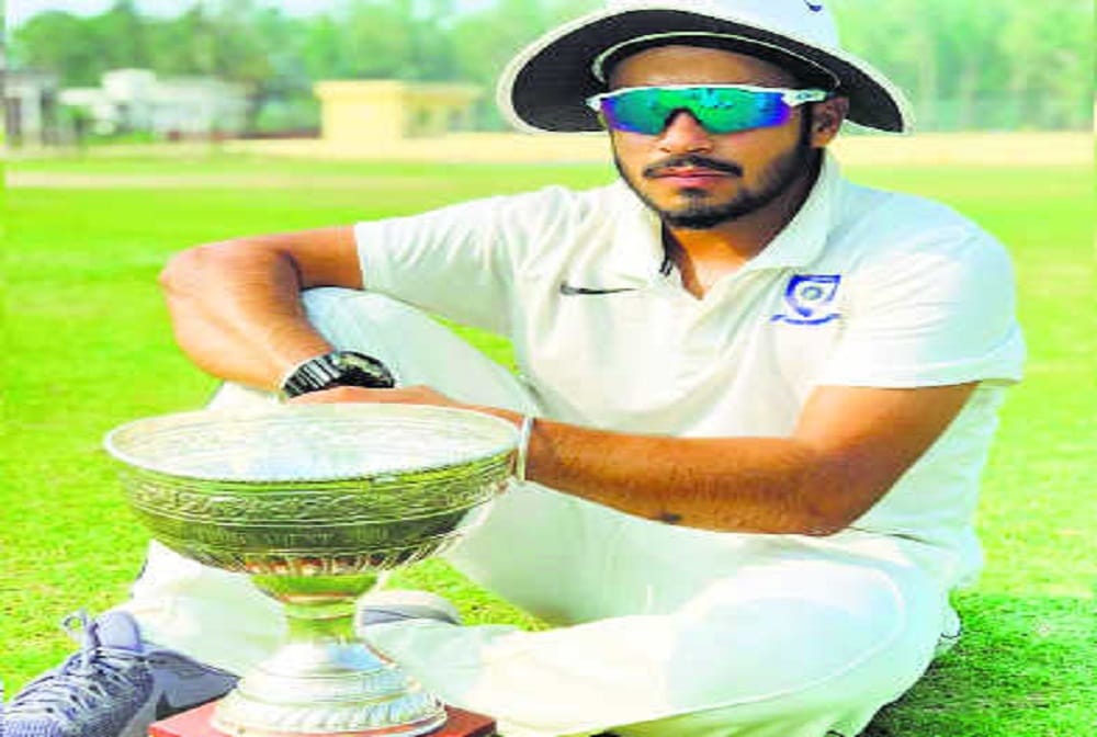 Prabhsimran Singh is sold to kings xi punjab for INR 480 lacs