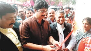 jansatta dal loktantrik party make only for help