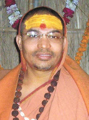 Highly condemnable of Shankaracharya Swami Nishchalanand