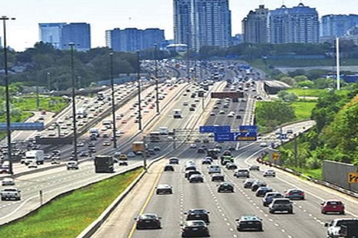 NCR first multi modal transport hub to be built in Greater Noida