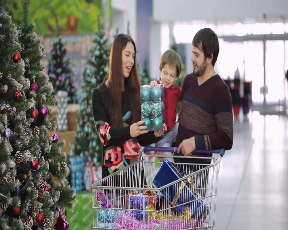 Buying home related things from supermaket may charge you more