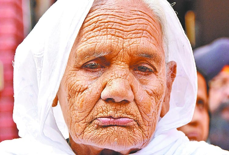 life imprisonment to Sajjan Kumar, 1984 anti-Sikh riots Victims Emotional Story