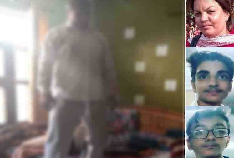 Good Bye 2018, New Year 2019, Top 5 Murder Cases