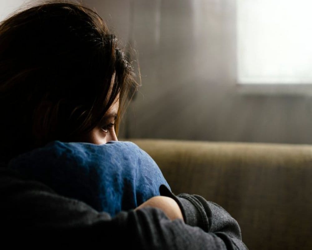 What Scared Women Most Before Getting Married