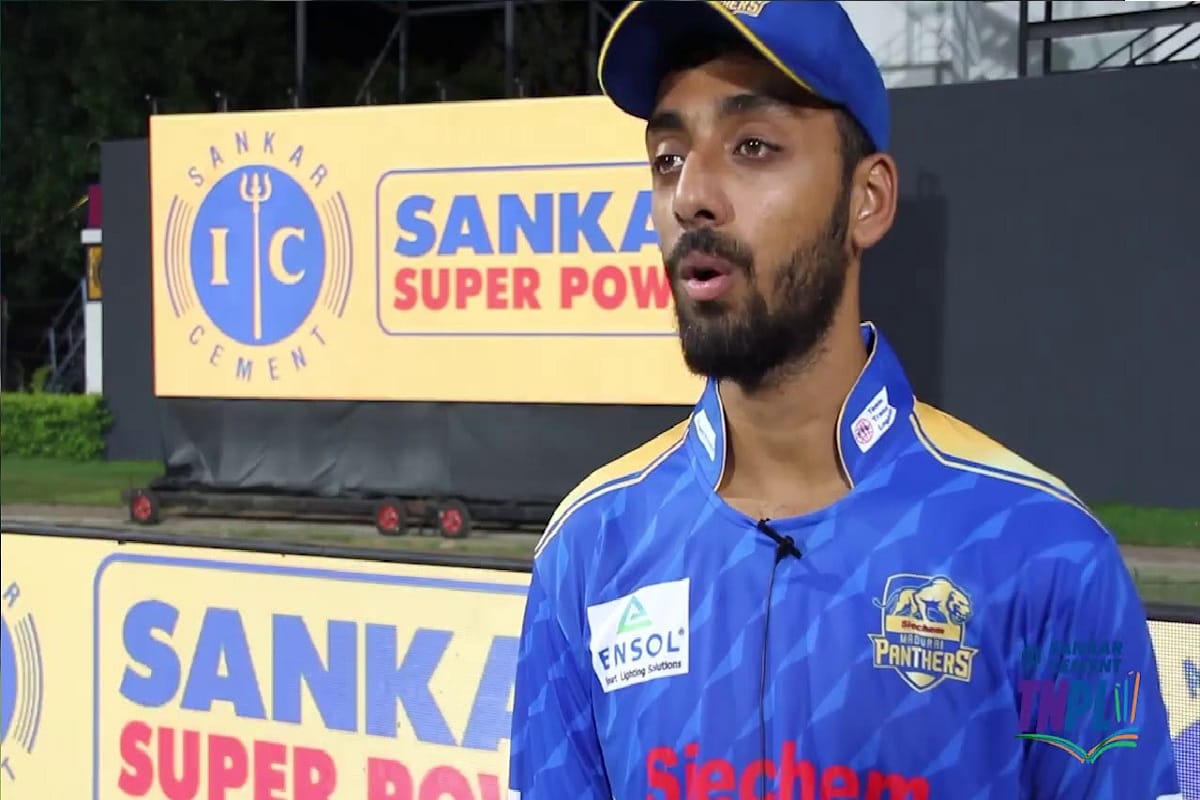 I Was Expecting to be Picked at Base Price says Varun Chakravarthy after IPL auctions