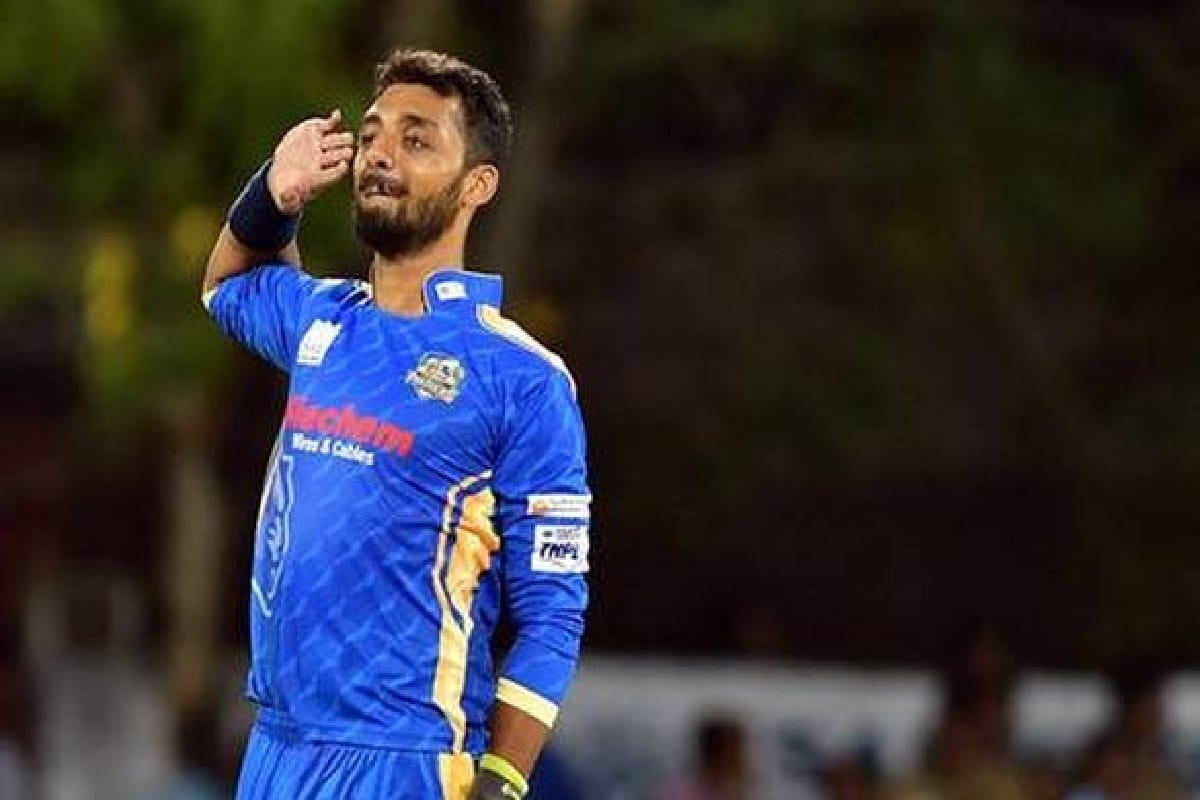 I Was Expecting to be Picked at Base Price says Varun Chakravarthy after IPL auctions