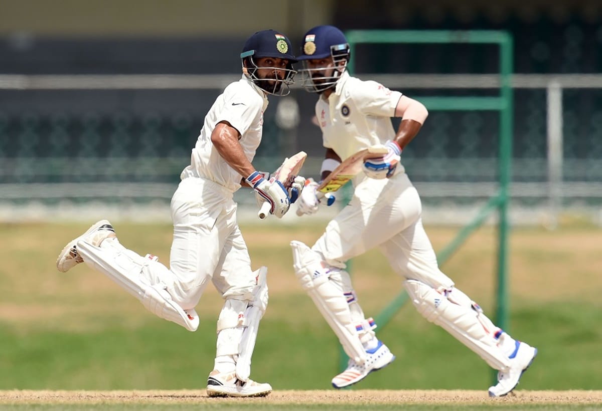 india can play with these openers batsmen in third test at melbourne