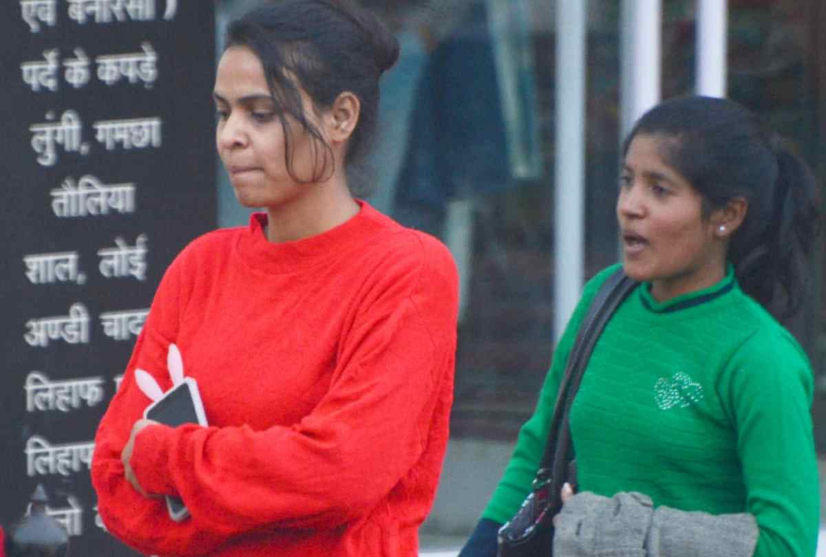 lucknow temperature in month of december