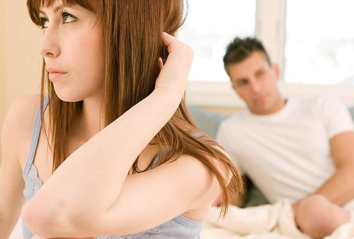 My Wife Doesn't Like Our Baby Return To Sperm Donors Husband Wants Divorce