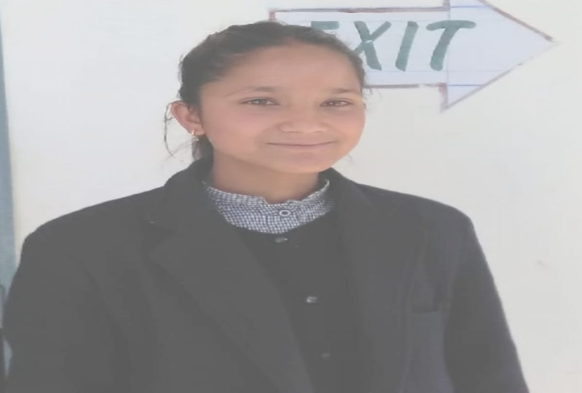 yamuna of kullu himachal will participate in national kho kho championship