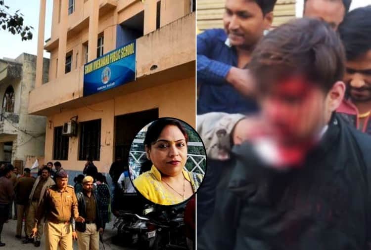 Good Bye 2018, New Year 2019, Top 5 Murder Cases