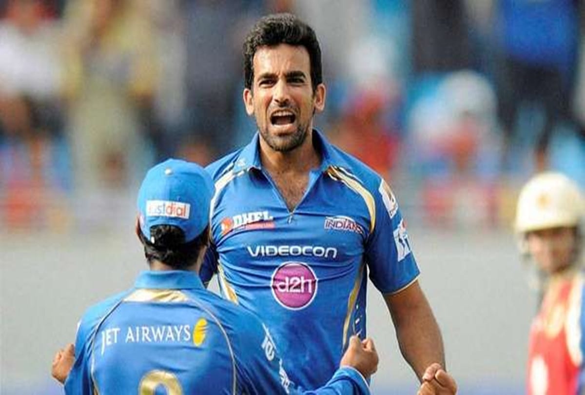 IPL 2019: Zaheer Khan appointed Mumbai Indians Director of Cricket Operations