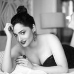 Ankita Lokhande